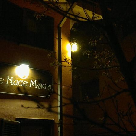 B&B De Nuce Maga Μπενεβέντο Εξωτερικό φωτογραφία