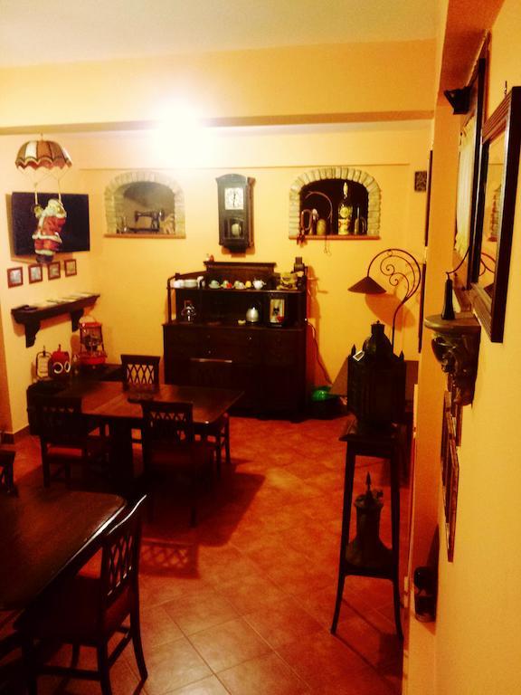 B&B De Nuce Maga Μπενεβέντο Εξωτερικό φωτογραφία