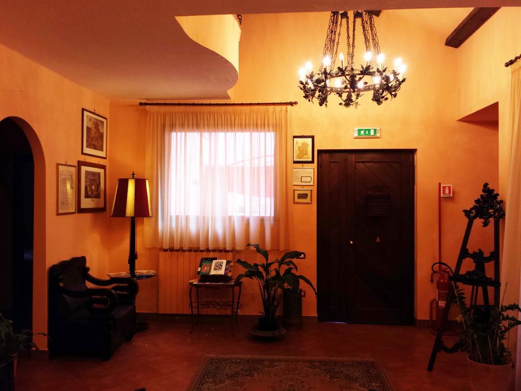 B&B De Nuce Maga Μπενεβέντο Εξωτερικό φωτογραφία